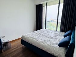 Marina One Residences (D1), Apartment #558573051